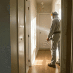 شركة مكافحة حشرات في مركز السنبلاوين