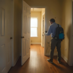 شركة مكافحة حشرات في مركز المنزلة