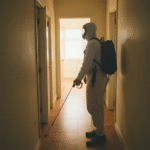 شركة مكافحة حشرات في مركز بلبيس