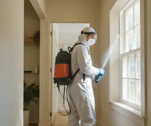 شركة مكافحة حشرات في مركز بلقاس