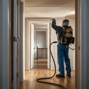 شركة مكافحة حشرات في ابو صوير