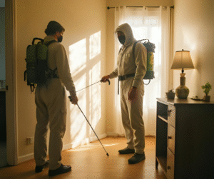 شركة مكافحة حشرات في الزقازيق