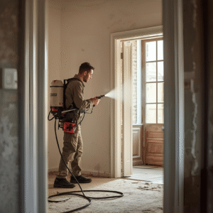 شركة مكافحة حشرات في المراغة