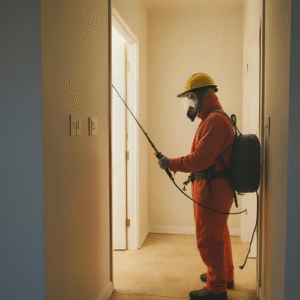 شركة مكافحة حشرات في باب اللوق