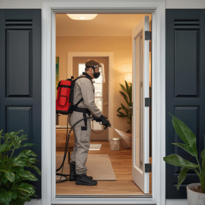 شركة مكافحة حشرات في زفتي