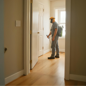 شركة مكافحة حشرات في عتاقة