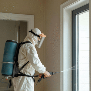 شركة مكافحة حشرات في فارسكور