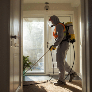 شركة مكافحة حشرات في كفر البطيخ