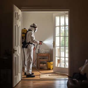 شركة مكافحة حشرات في مركز بنها