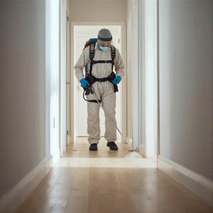 شركة مكافحة حشرات في دمياط