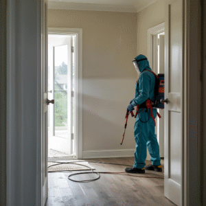 شركة مكافحة حشرات في مركز قليوب