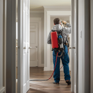 شركة مكافحة حشرات في مركز كفر الزيات