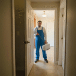 شركة مكافحة حشرات في مشتول السوق