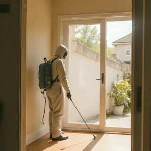 شركة مكافحة حشرات في ميت عقبة