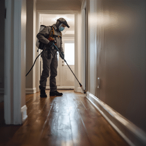 مكافحة الفئران في مصر الجديدة