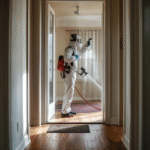 شركة مكافحة حشرات في بركة السبع