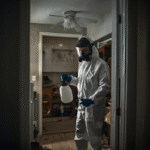 شركة مكافحة حشرات في محرم بك