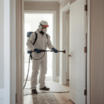 شركة مكافحة حشرات في مركز شبرا الخيمة