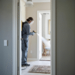 شركة مكافحة حشرات في مركز كفر شكر