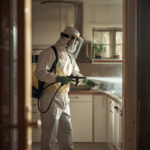 شركة مكافحة حشرات في جاليريا