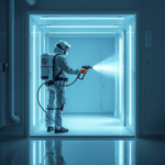 شركة مكافحة حشرات في سكاي كوندوز