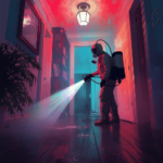 شركة مكافحة حشرات في كمبوند أزار