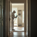 تكلفة التخلص من الفئران في المخازن