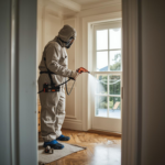 عاوز شركة بق في مدينتي