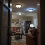 عاوز شركة رش حشرات في اكتوبر